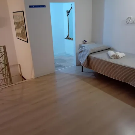 Capo Apartamento Palermo