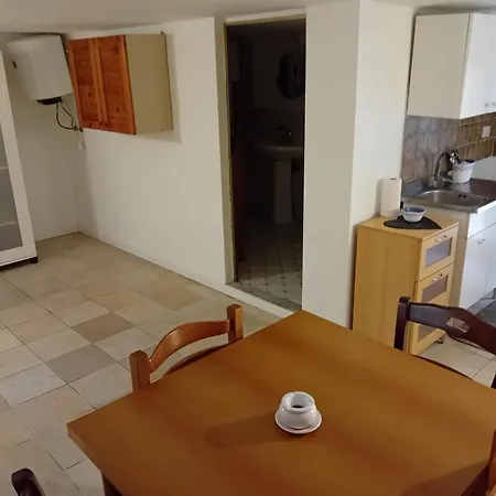 Appartement Capo Palermo