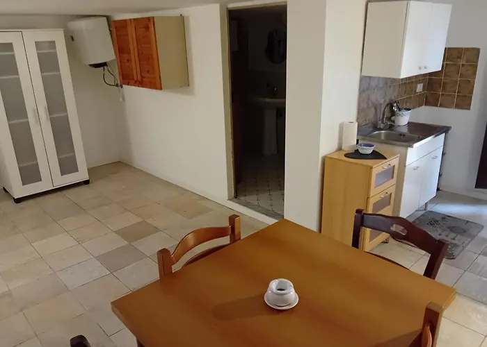 アパート Capo パレルモ