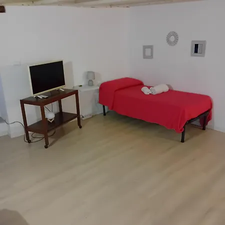 Capo Apartment *